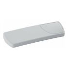 Geberit cistern cover white for Geberit cistern AP140