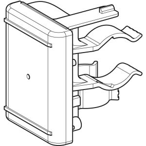 Commande Geberit pour groupe électrogène pour robinets de lavabo Geberit