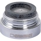 Geberit faucet aerator for Geberit washbasin tap, glossy...