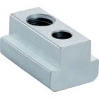 Geberit T-slot block for prism support for Geberit...