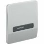 Geberit conversion set IR with cover cap for electronic urinal control Highline