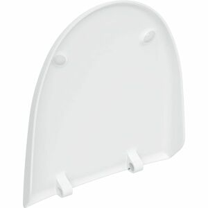 Geberit toilet lid white-alpine for Geberit AquaClean 8000 / 8000plus