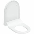 Geberit toilet seat and toilet lid for Geberit AquaClean...