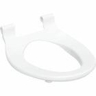 Geberit toilet seat white-alpine for Geberit AquaClean...