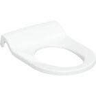 Geberit toilet seat for Geberit AquaClean Sela white-alpine