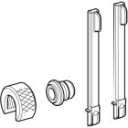 Geberit Zubehörset zu Servoheber hydraulisch