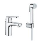 Grohe Eurosmart Cosmopolitan lavabo bataryası S-Size...