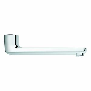 Grohe Gussauslauf 13380 Länge 175 mm chrom