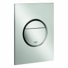 Grohe Nova Cosmopolitan S 2-button toilet cistern with...