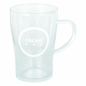 Grohe Red Te glasses 40432 4 pieces volume 250 ml