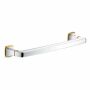 Grohe Wannengriff Grandera 40633 chrom/gold