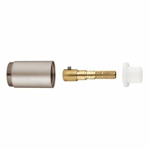 Grohe predĺženie 45565 D:42,5 mm hodvábny kov