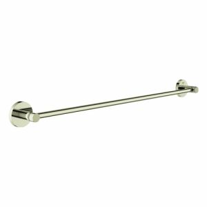 Grohe Essentials suport pentru prosoape 40366 600mm nichel