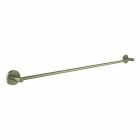 Grohe porte-serviettes Essentials 40386 800 mm nickel...