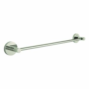 Grohe Essentials 40688 towel rail, 450mm, brushed nickel