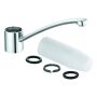 Grohe Auslauf 13311 chrom