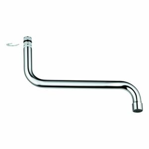 Grohe чучур 13369 хром