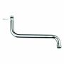 Bica Grohe 13369 cromada