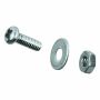 Grohe security screws 14972 for Sensia Arena