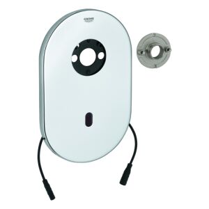 Grohe katteplaat elektroonikaga 42421 kroomitud