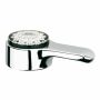 Grohe Hebel 46053 chrom