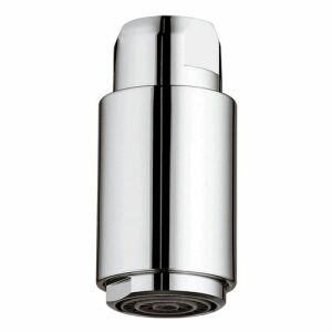 Grohe doccia a bocca 46757 cromo