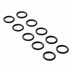 Grohe O-ring 01198 18x3.5 10 pieces