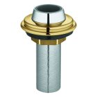 Passe-tuyau Grohe Sinfonia 07629 pour 27001 chrome/or