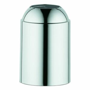 Capac Grohe 09038 negru catifelat