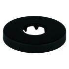 Grohe cover rosette 11741 velvet black