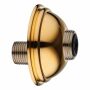 Grohe S-Anschluss für Sinfonia 12024 1/2"x3/4" gold