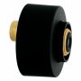 "Grohe S connection 12693 velvet black