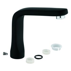 Robinet Grohe 13246 negru catifelat