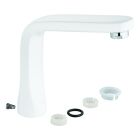 Robinet Grohe 13246 alb lună