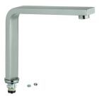 Výtoková rúra Grohe 13330 supersteel