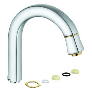 Grohe joatoru 13349 kroom/kuldne