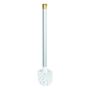 Grohe brush 40672 chrome/gold