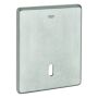 Grohe cover plate 42449 stainless steel