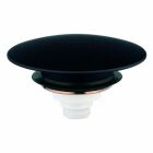 Запушалка Grohe 45986velvet black