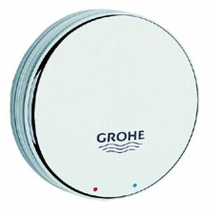 Grohe Abdeckkappe 46130 für Hebel Europlus alt 46129 chrom/gold