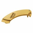 Grohe Abdeckkappe 46230 für Chiara EHM Hebel gold