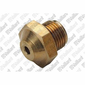 Vaillant burner nozzle, 160 D, Vaillant no. 247160