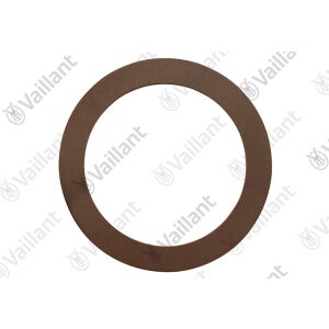 Vaillant gasket, flange/manifold, Vaillant no. 981333