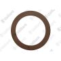 Vaillant gasket, flange/manifold, Vaillant no. 981333