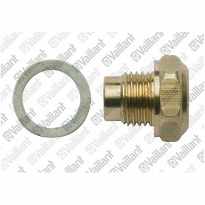 Vaillant stuffing box, Vaillant no. 012157