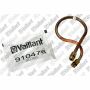 Vaillant control cable, Vaillant no. 084293