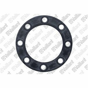 Vaillant gasket, flange, Vaillant no. 0020107774