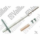 Vaillant Elektrode, Überwachung, Vaillant-Nr. 090678