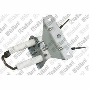 Vaillant dual ignition electrode, Vaillant no. 090708