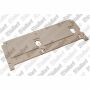 Vaillant insulating plate, Vaillant no. 210732